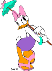 Daisy Duck pic