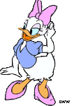 Daisy Duck pic