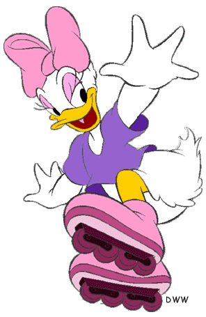 Daisy Duck