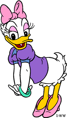 Daisy Duck