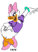 Daisy Duck avatar