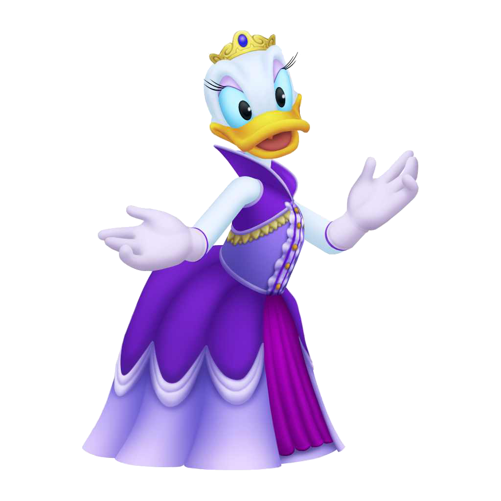 Daisy princess
