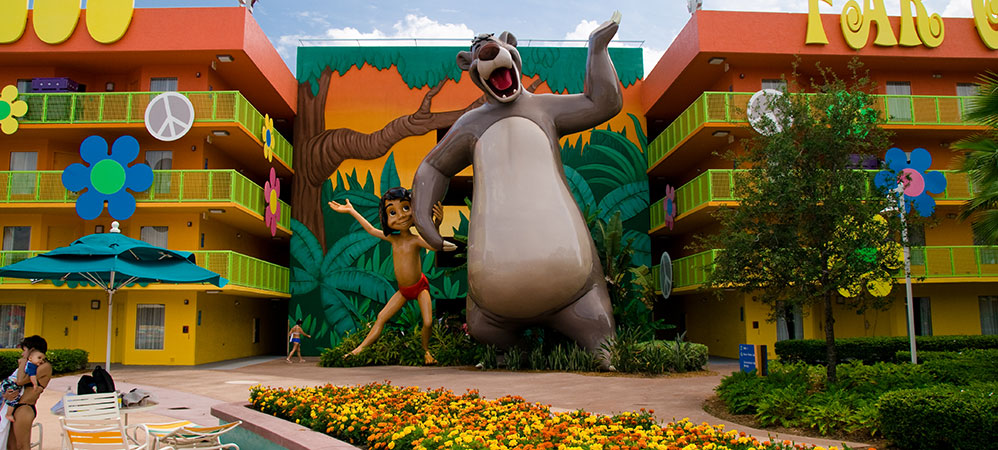 Pop-Century-Resorts