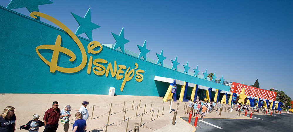 All-Star-Music-Resort-enterance