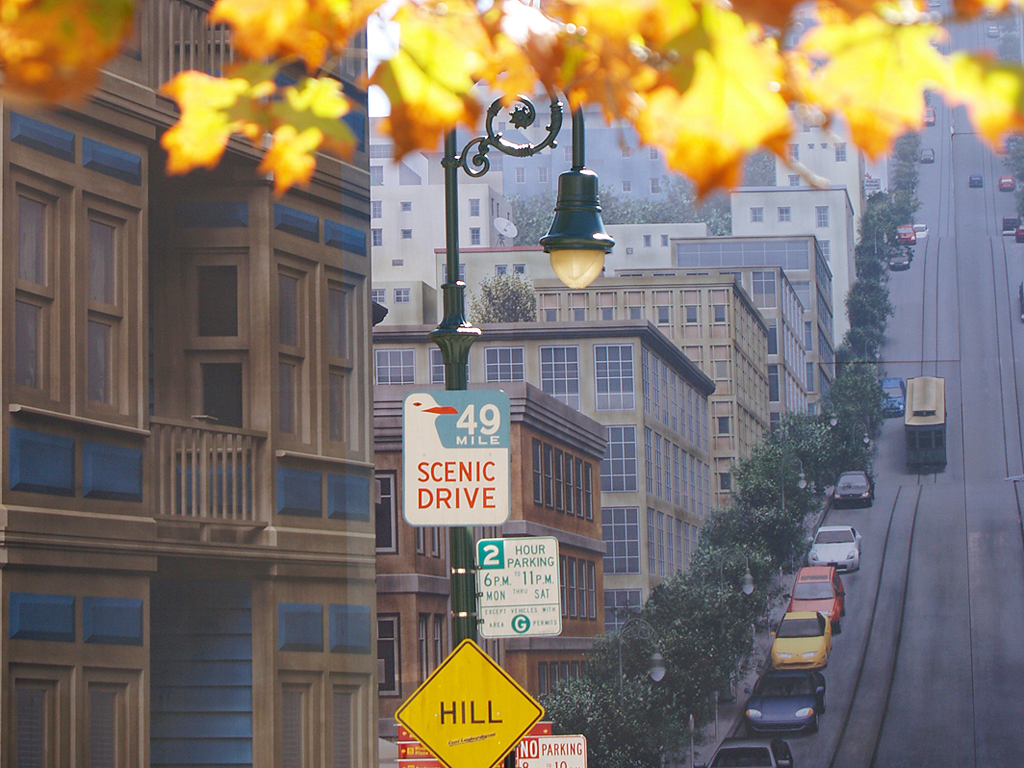 San-Francisco