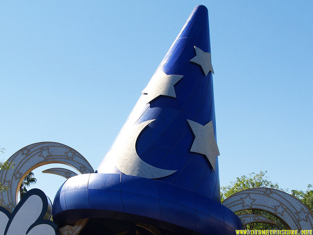 mickey-hat