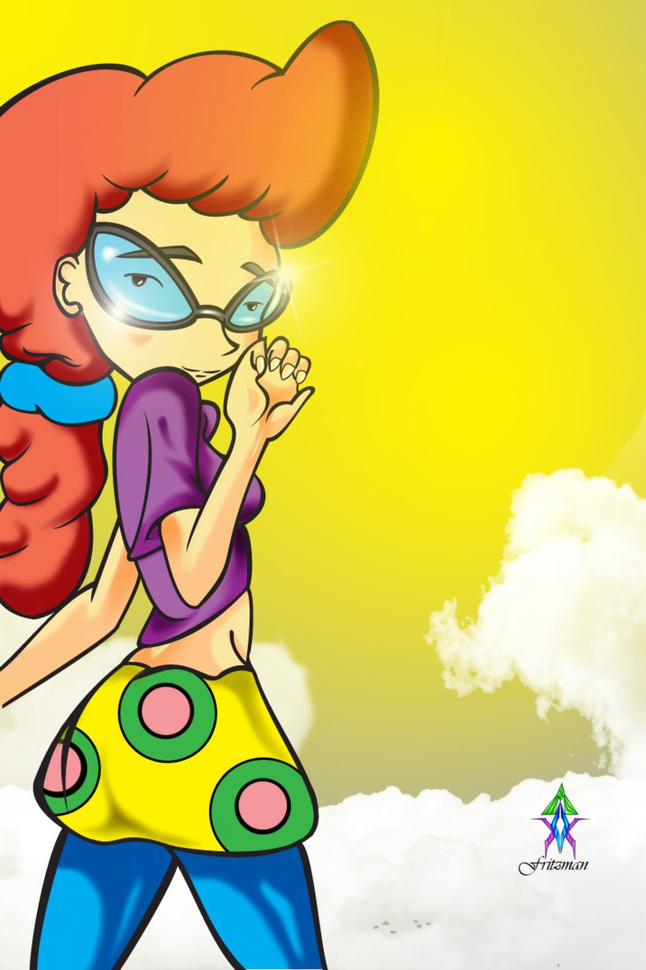 Pepper Ann
