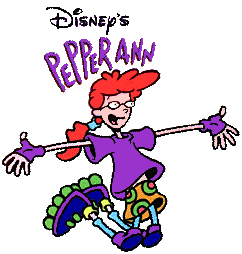 pepper-ann