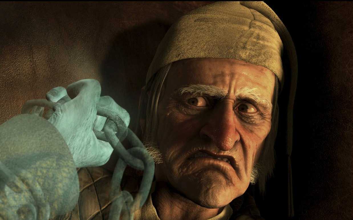 a christmas carol