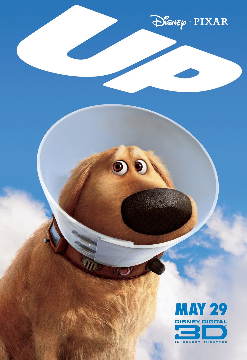 up dug