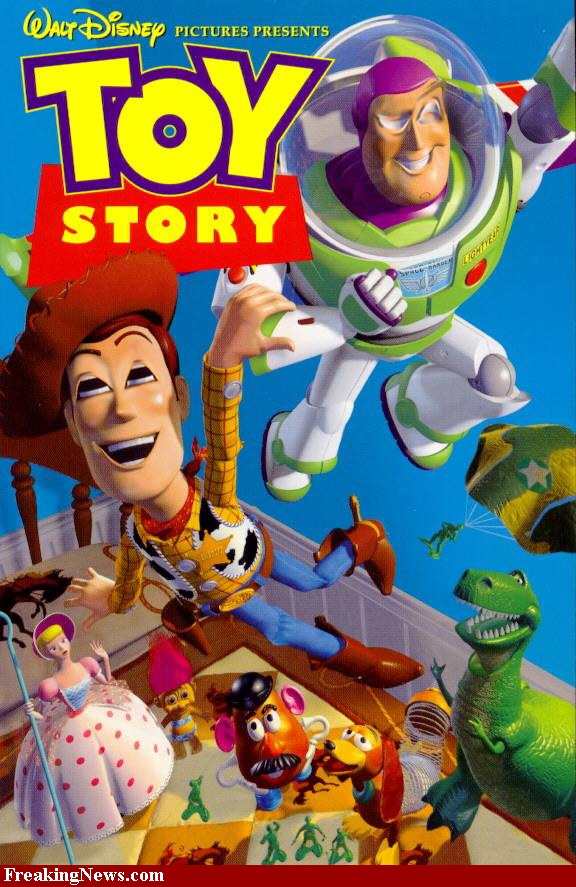 Toy-Story-poster