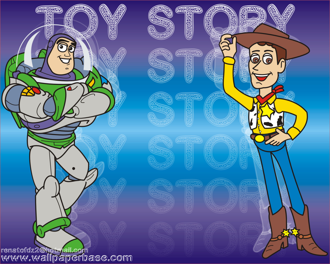 toy story