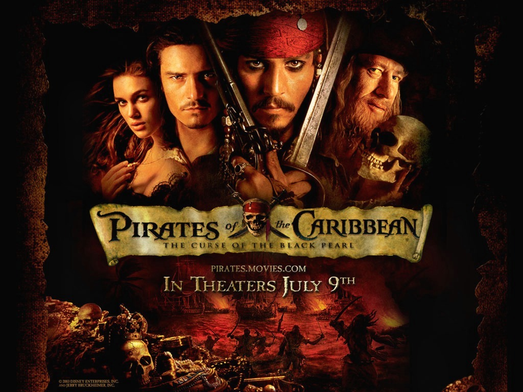Pirates-Of-The-Caribbean-Wallpaper