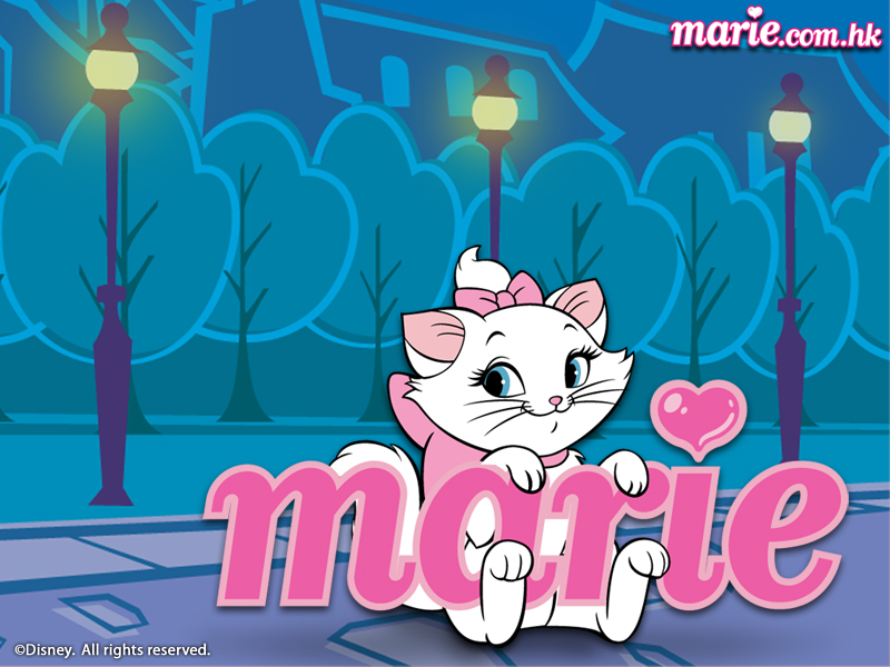 marie 800