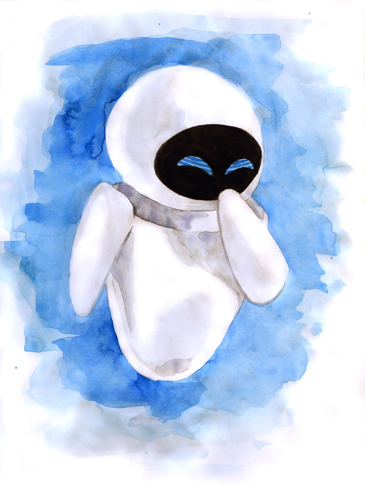 Eve de Wall E