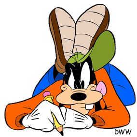 Goofy
