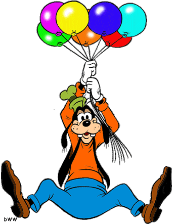 Goofy