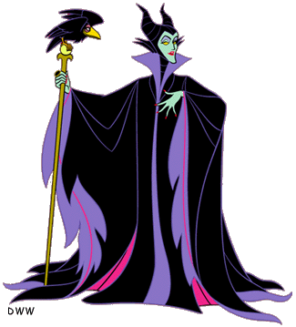 Maleficent