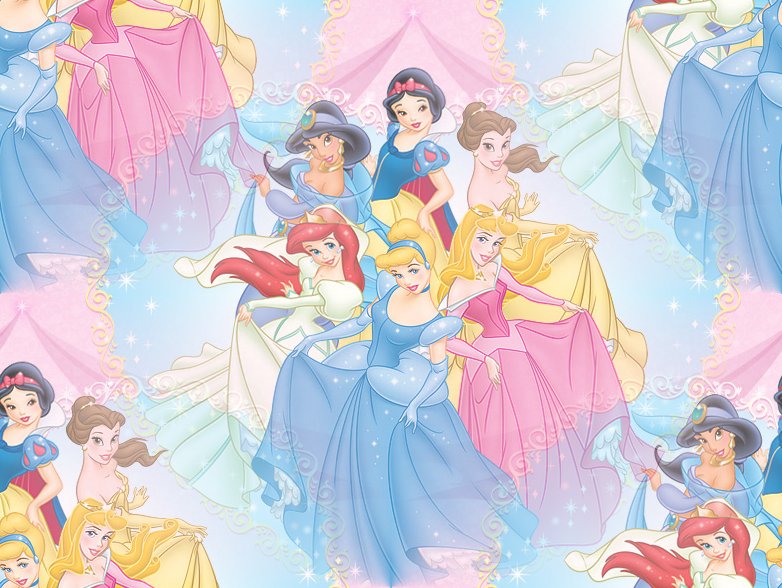 disney princesess picture