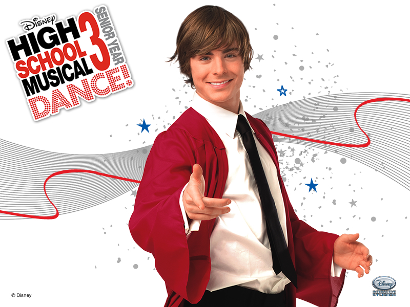 high school musical 800x600