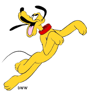 Pluto free image
