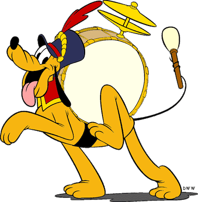 Pluto