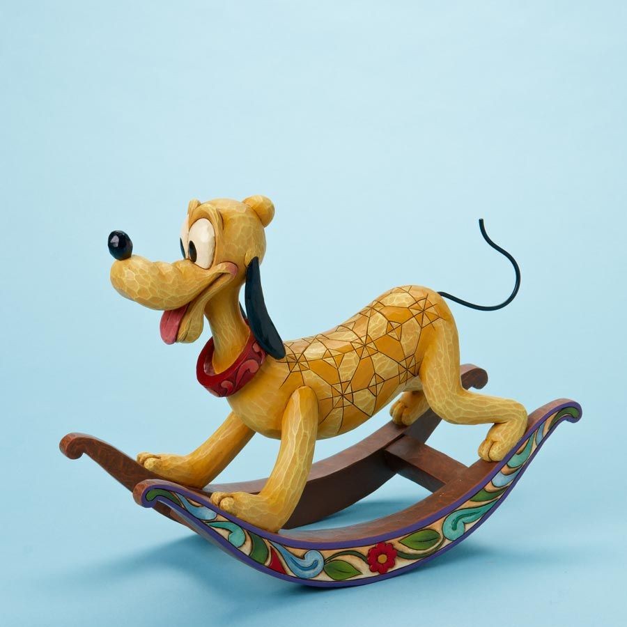 pluto gift