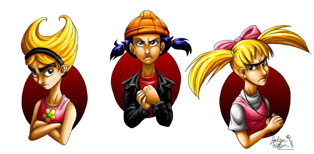 Recess-desktop