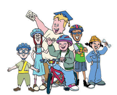 recess-disney