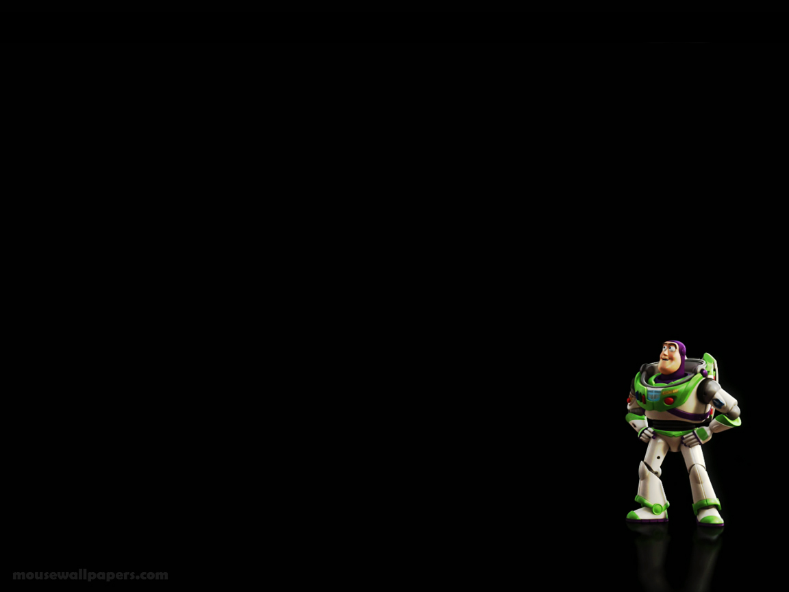 buzz-lightyear