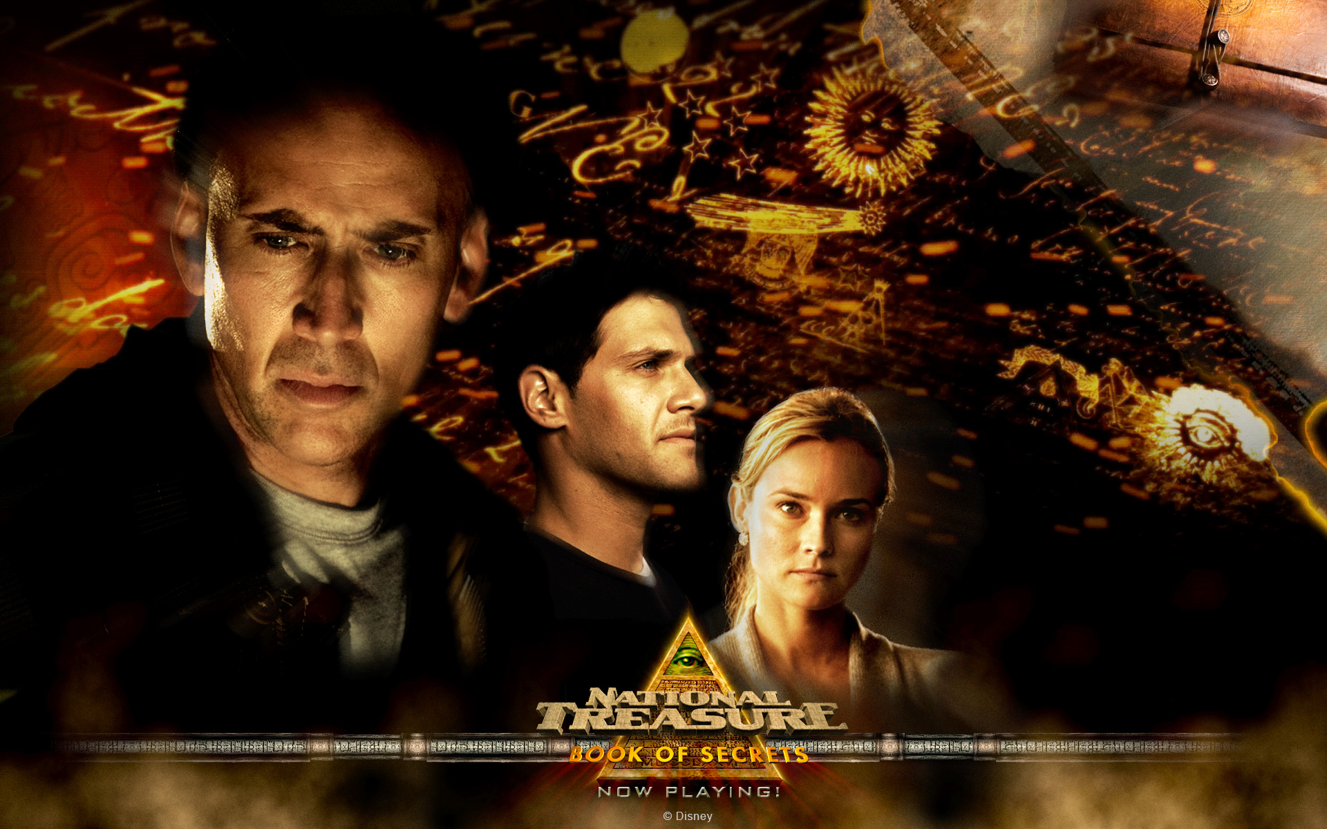 download national treasure 2 in hindi