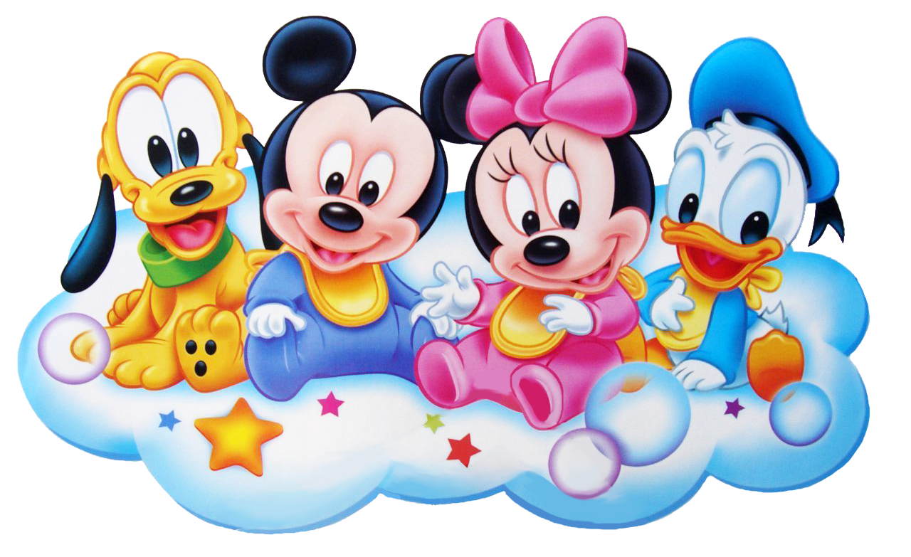 disney baby