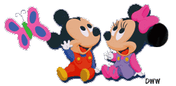 Disney Babies free clip