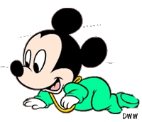 Disney Babies image