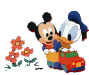 Disney Babies