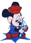 Disney Babies clip