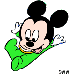 Disney Babies avatar