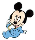 Disney Babies