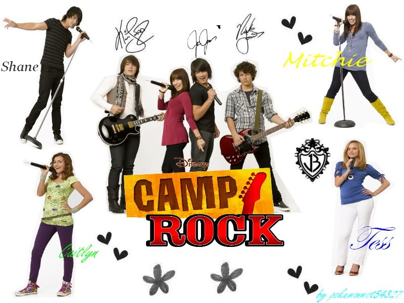 Camp-Rock