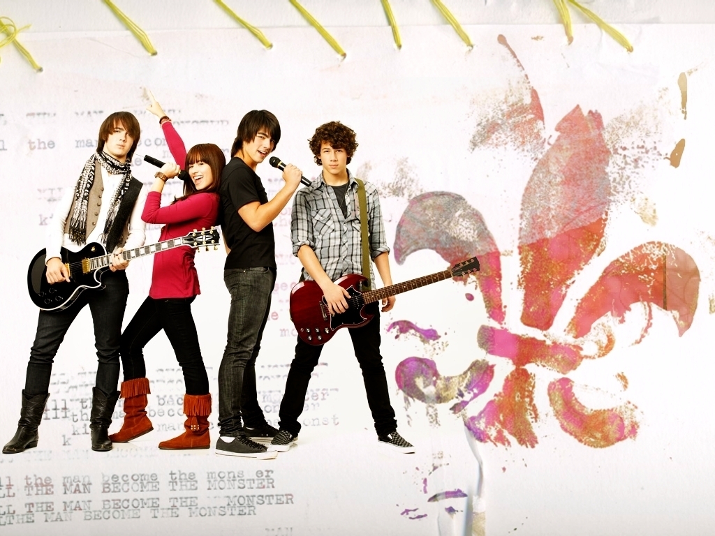 camp rock 1024x768