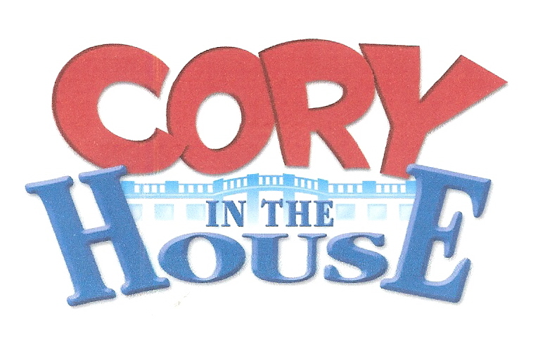 coryin-the-house