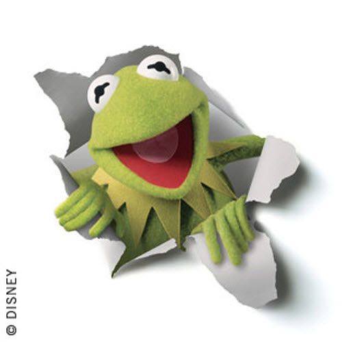 kermit the frog