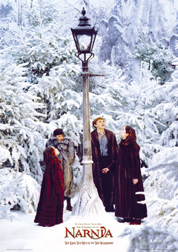 the narnia chronicles the narnia chronicles