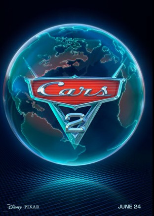 cars 2-poster