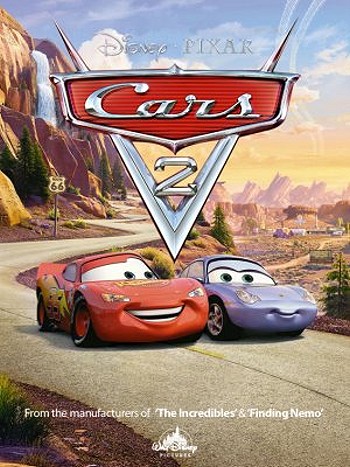 cars 2