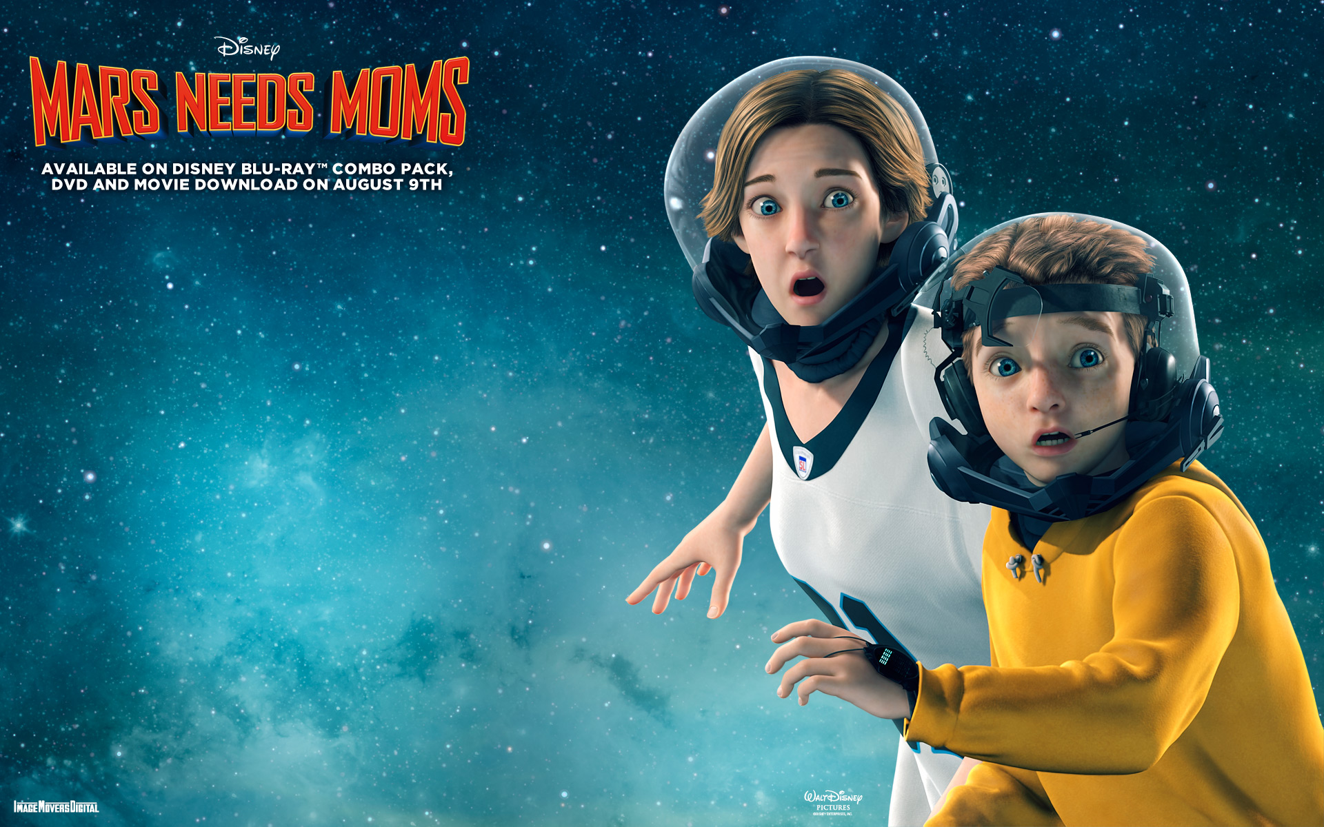disney mars needs moms 1920
