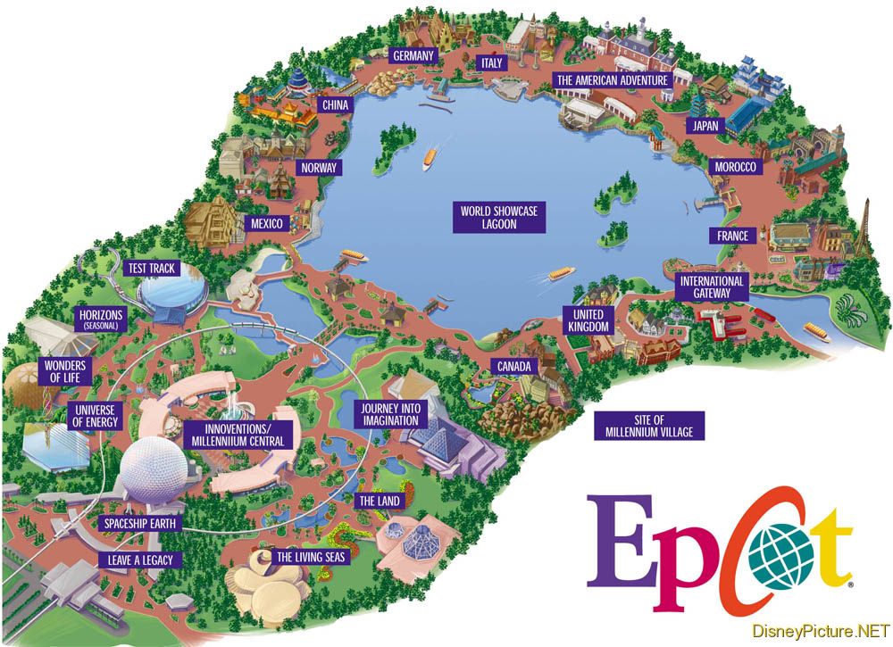 EPCOT