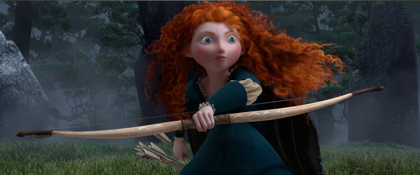 Brave-movie