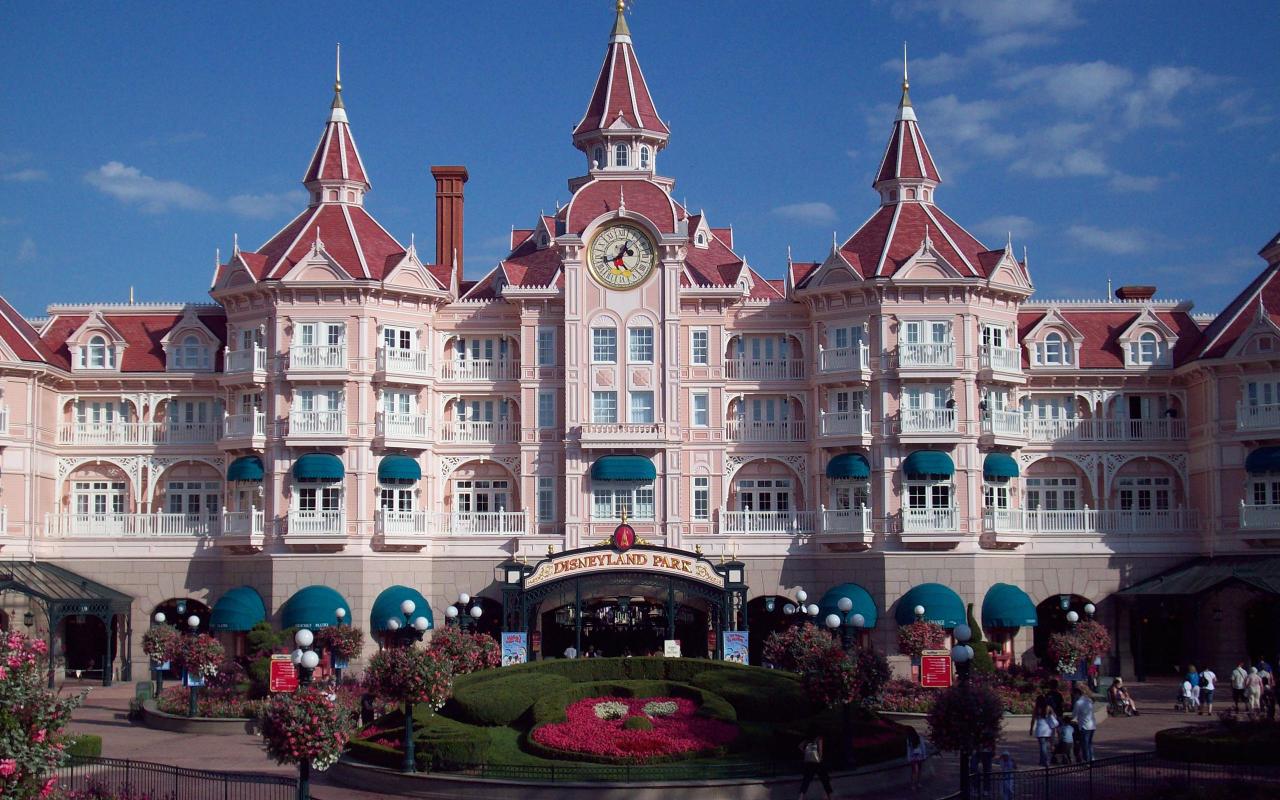 Disneyland-park-Paris 1280 x 800