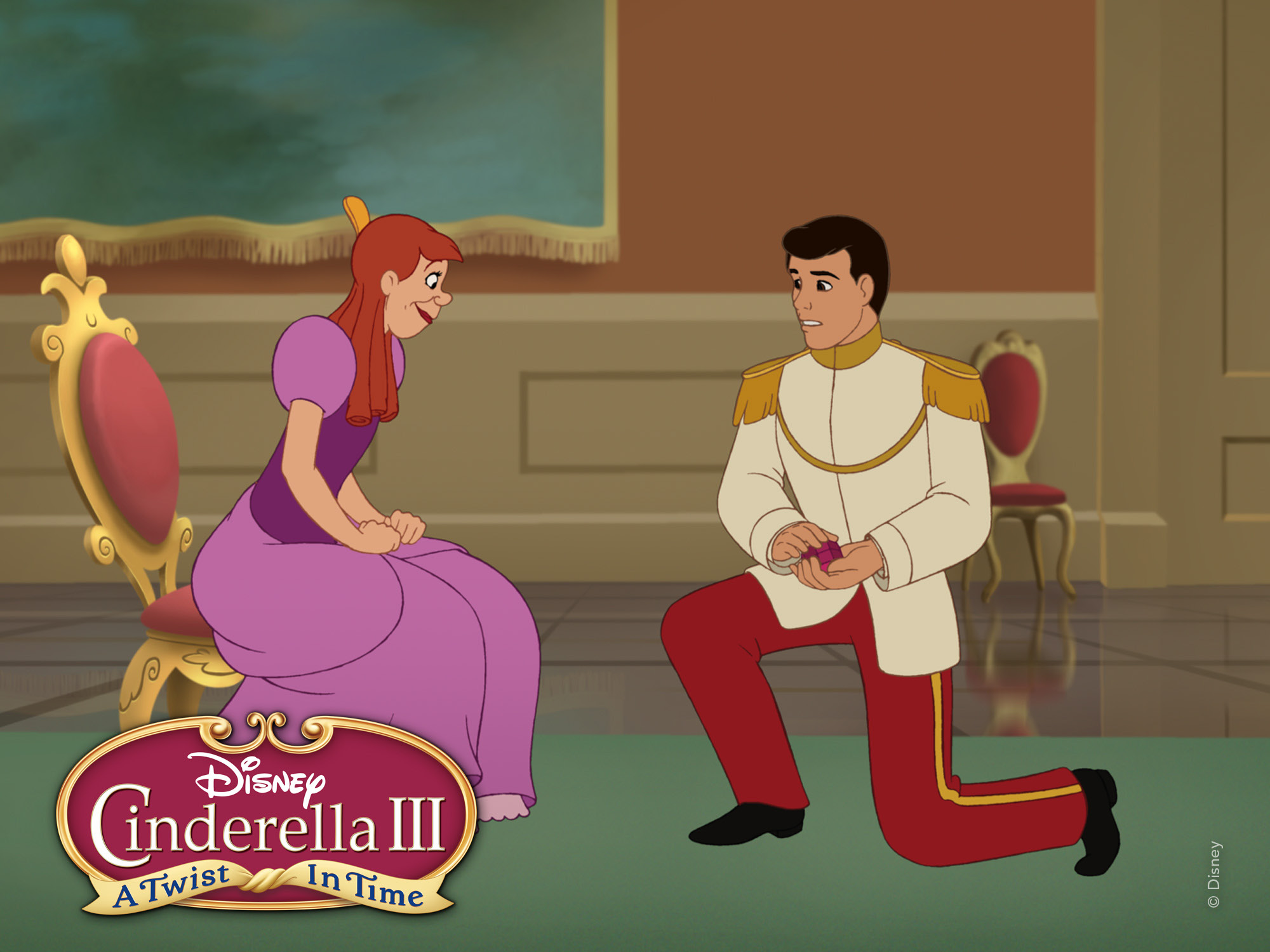 cinderella3 knee